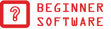 beginner software logo